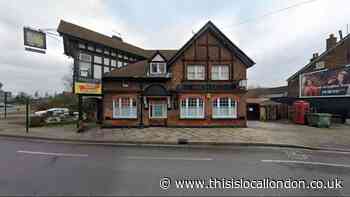 Havering Council's planning applications April 2 to 8