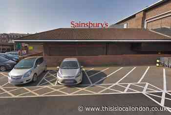 Sainsbury’s Billet Lane, Hornchurch car park lease extended