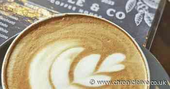 Shiremoor coffee shop celebrates its first anniversary and has grown into a key part of the community