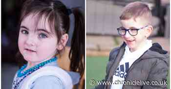 Adoption plea in search for North East home for amazing siblings who had 'difficult start in life'