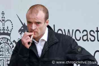 Gateshead Aldi worker 'deeply embarrassed' after being caught driving after smoking cannabis