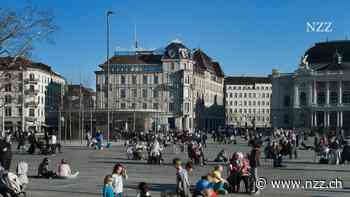 NZZ widersetzt sich dem Branchentrend