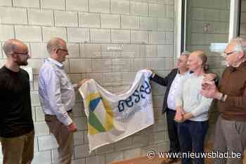 Desselse gymclub blij met inhuldiging Spinhal ‘3.0’: “Gebouwd in functie van tumbling, trampoline en agrogym”