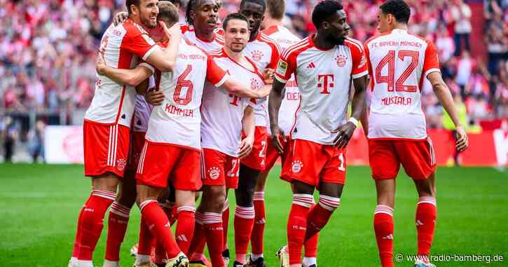 Bayern vertagt Entscheidung – Mainz siegt im Abstiegskampf