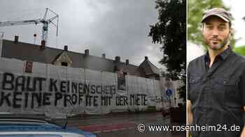 „Wir haben aber keinen Mangel an Wohnraum, sondern ein Verteilungs- und Nutzungsproblem!“