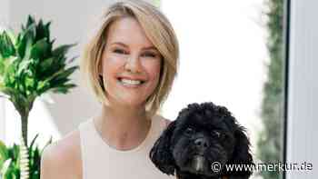 Autorin und Model Monica Meier-Ivancan: Vorlesen kann der Grundstein für ein erfülltes Leben werden