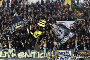 Vlaamse leeuwen nu toch welkom in Namen