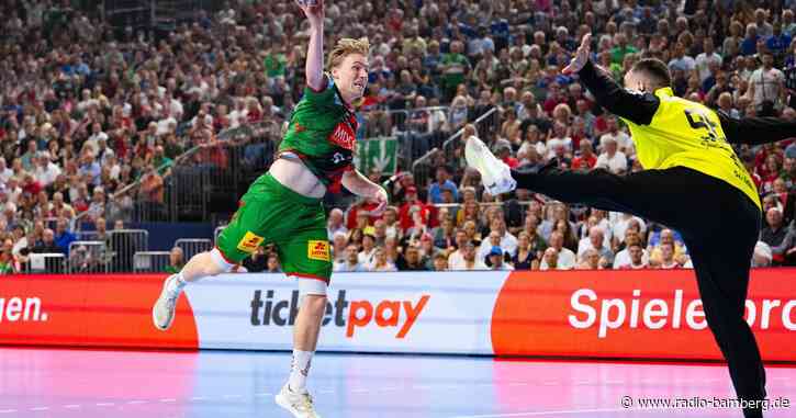 Portners Vertreter glänzt: Magdeburg steht im Pokalfinale