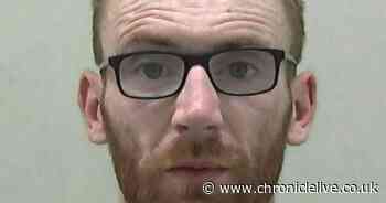 Newcastle drunk thug punched and kicked innocent bystander in shameful attack after attending wake