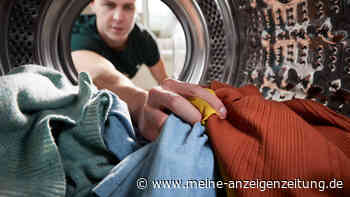 Bunte Kleidung richtig pflegen – mit diesen vier Tipps bleiben die Klamotten strahlend