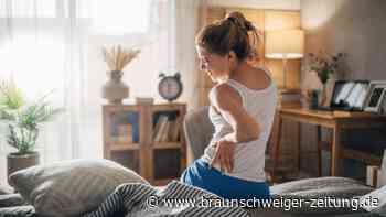 Weniger Pillen: Neue Therapie gegen chronische Schmerzen