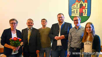 SV Ochsenhausen informiert bei Mitgliederversammlung