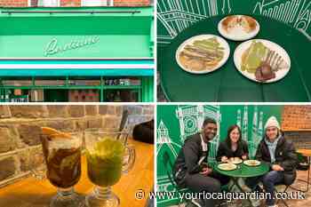 Badiani Gelato Balham review: Authentic Italian experience