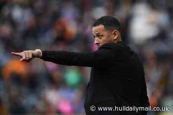 Liam Rosenior pinpoints key Hull City difference after 'excellent' performance in QPR win