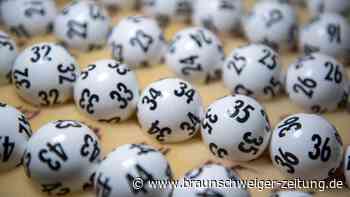 Lotto am Samstag: Das sind die Lottozahlen am 13. April 2024
