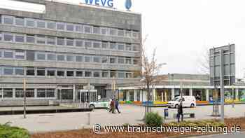 Miese Google-Bewertung: Was ist los mit der WEVG in Salzgitter?