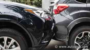 Soaring insurance costs hit just as U.S. buyers finally get a break on car prices