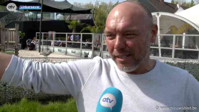 Stad heeft ruimtelijk uitvoeringsplan voor Sint-Anneke klaar: hotels, recreatie en extra halte Waterbus