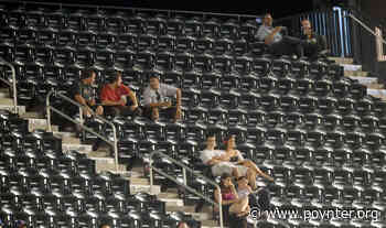 Non-Profit Journalism Is Growing. But Where’s The Audience?