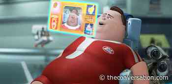 The Downside Of Outsourcing Skills To AI