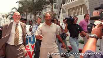 How The O.J. Simpson Trial Changed Television News