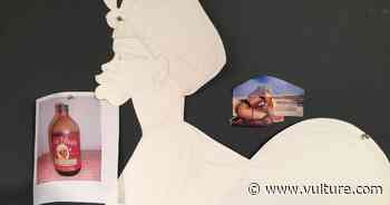 Inside The Artist’s Mind