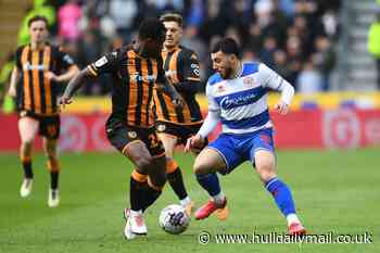 Hull City 3-0 QPR highlights from the MKM Stadium as Tigers sweep aside Rs in style
