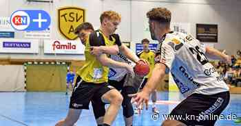 Zweite Pleite in Folge: TSV Altenholz bringt PS nicht auf die Straße