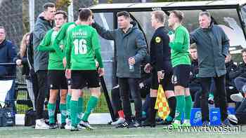 Live: Heino op achterstand tegen AZSV