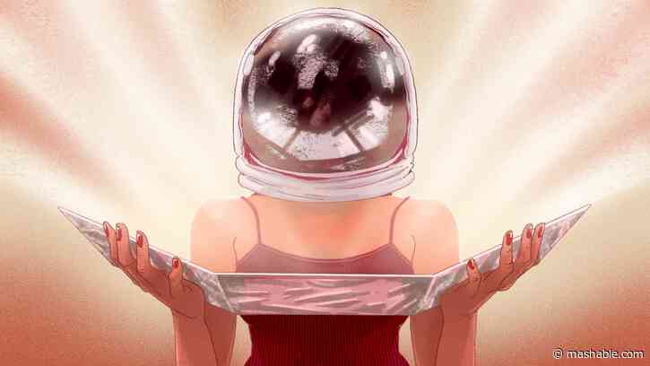 NASA discovered bacteria that wouldn't die. Now it's boosting sunscreen.