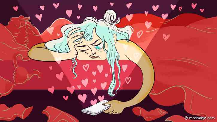 The best dating apps for bisexual folks to find non-judgemental matches