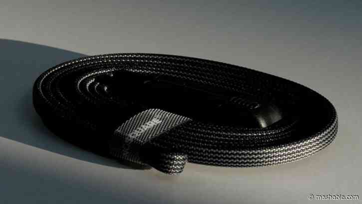 Score two six-in-one charging cables for only $31.99