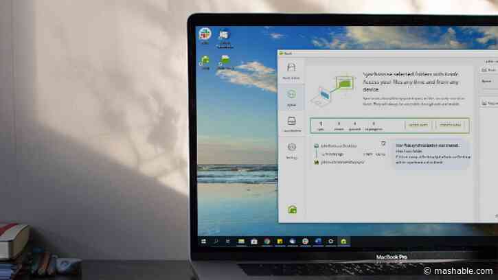 Store your data for life with 1TB of cloud storage on sale for $128