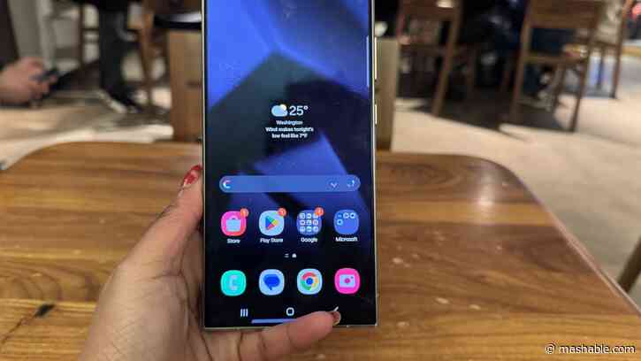 How to screenshot on Android
