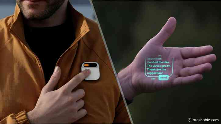 Humane Ai Pin reviews: Top 5 common complaints about the 'smartphone killer'