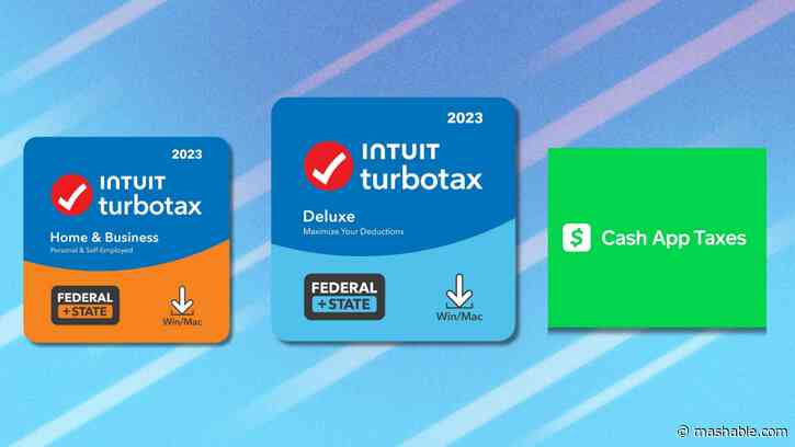Best last-minute tax software deals: Make the April 15 deadline and save big