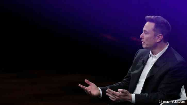 Study finds that anti-Jewish and anti-Muslim accounts have grown on Elon Musk's X