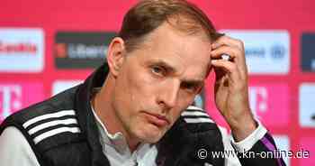 FC Bayern: Thomas Tuchel reagiert genervt auf Hamann-Verdacht