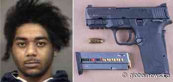 New arrest made in connection with armed home invasion in Brampton, Ont.