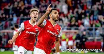 LIVE eredivisie | AZ draait het in mum van tijd helemaal om tegen RKC, Pavlidis zorgt voor vreugde in Alkmaar