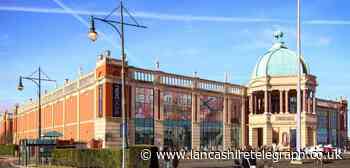 Sephora announces opening date for new Trafford Centre store