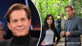 So kam Schauspieler Thomas Heinze an seine „Der Alte“-Rolle