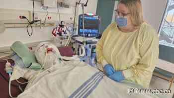 Saskatoon man in Edmonton burn unit will need help during long, painful recovery