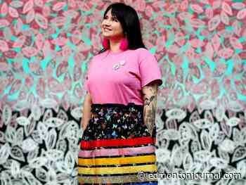 Edmonton hosts first ever Métis Two-Spirit LGBTQIA+ gathering