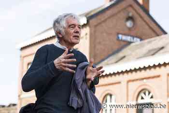 Auteur Jan Hertoghs vertelt over zijn boek ‘Alles voor de Kempen’ en dat is de moeite