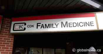 Medical clinic hosts third ‘rostering’ event for new patients in Kingston, Ont.