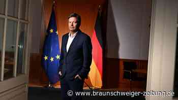 Tritt wieder Baerbock für die Grünen an? Das sagt Habeck