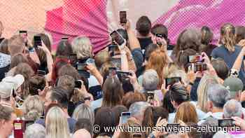 Autostadt-Programm geleakt: Kommen diese Weltstars nach Wolfsburg?