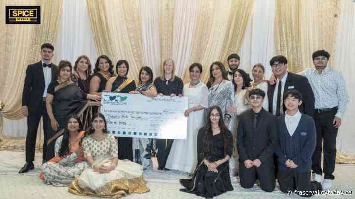 Fraser Valley Health Care Foundation’s ‘Spring Fling’ Gala Raises $25,000