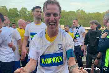 Eendracht Termien kampioen: hoe Genkse wijkclub promotie pakte naar tweede afdeling